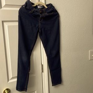 No Boundaries juniors button up size 7